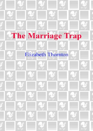 [Trap 01] • The Marriage Trap